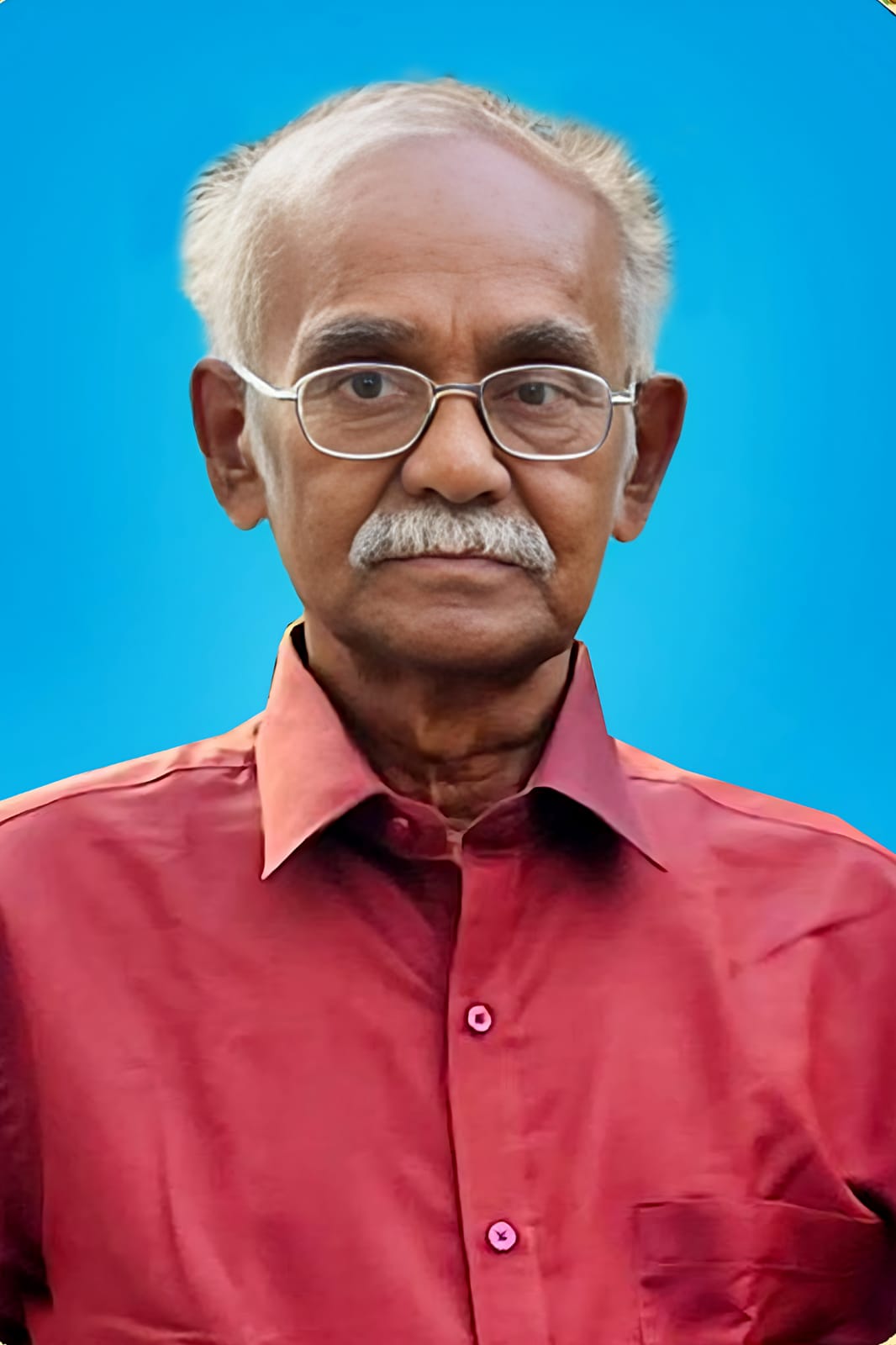 Dr. S. Selvasekarapandian